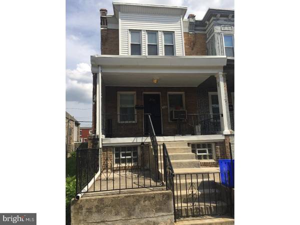 5412 BELMAR TER, Philadelphia, PA 19143