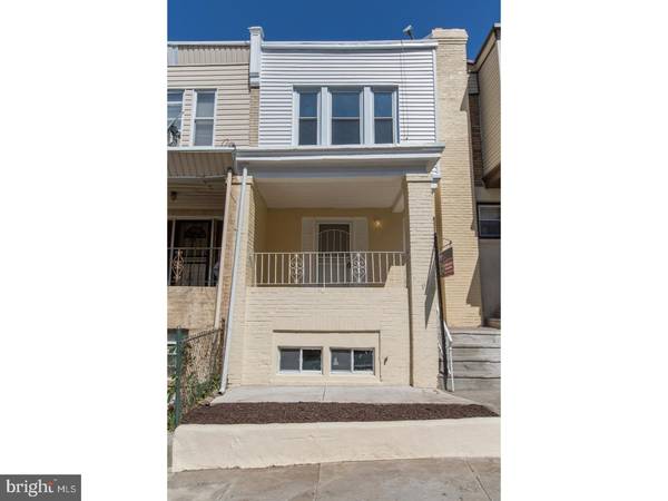 605 E STAFFORD ST, Philadelphia, PA 19144