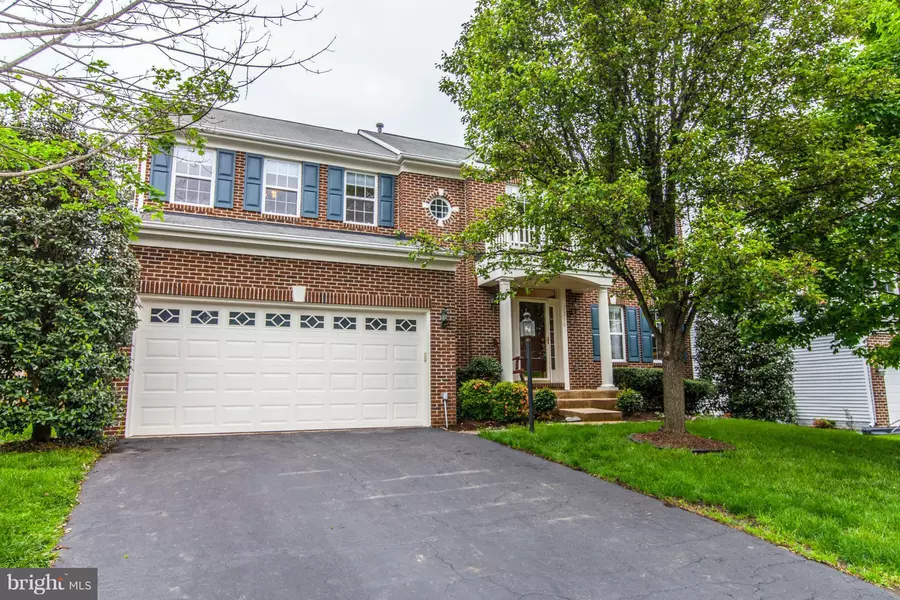 13470 CHAPELWOOD CT, Bristow, VA 20136