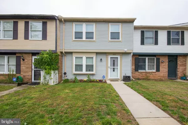 Woodbridge, VA 22192,3442 BROOKVILLE LN