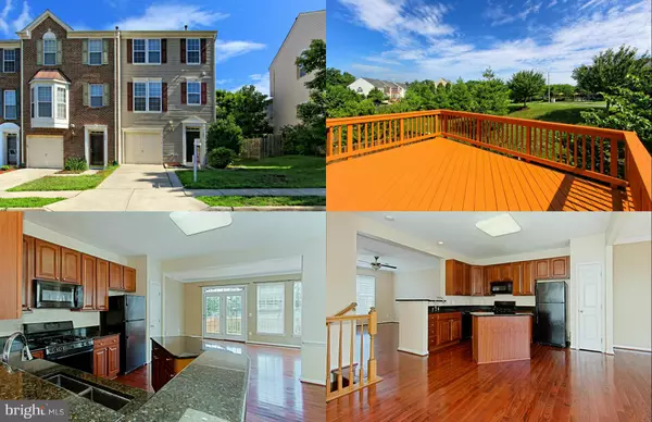 1390 CRANES BILL WAY, Woodbridge, VA 22191