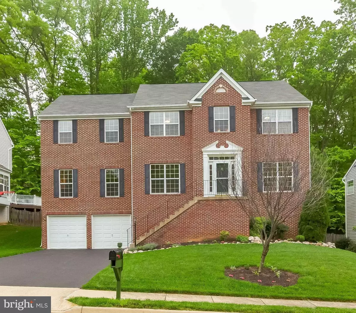 Woodbridge, VA 22193,15337 DILLWYN CT