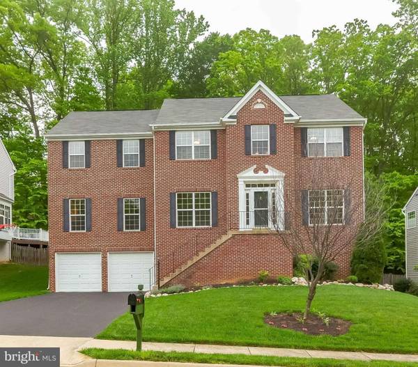 15337 DILLWYN CT, Woodbridge, VA 22193