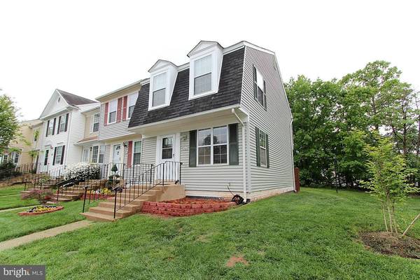 Manassas, VA 20110,8516 BRAXTED LN