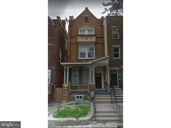 2339 N PARK AVE, Philadelphia, PA 19132