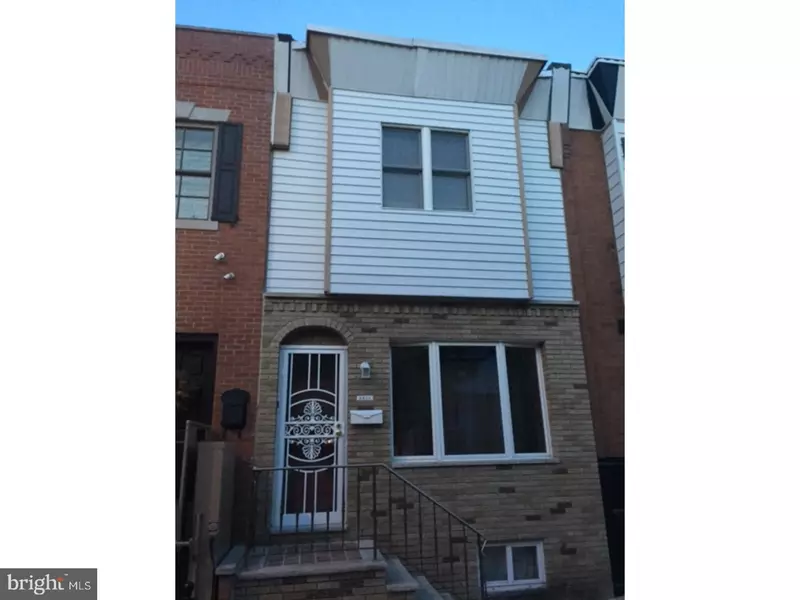 2423 S PHILIP ST, Philadelphia, PA 19148