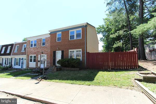 Woodbridge, VA 22191,16567 SHERWOOD PL