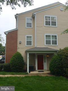 11225 STAGESTONE WAY #16, Manassas, VA 20109