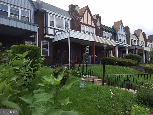 7012 LIMEKILN PIKE, Philadelphia, PA 19138