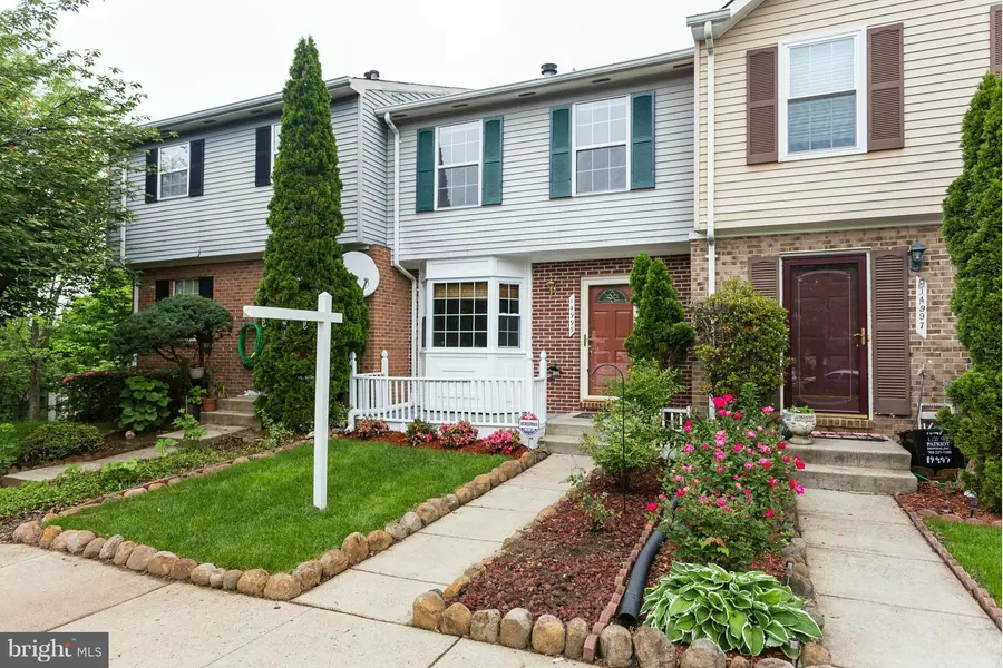 14995 CARLSBAD RD, Woodbridge, VA 22193