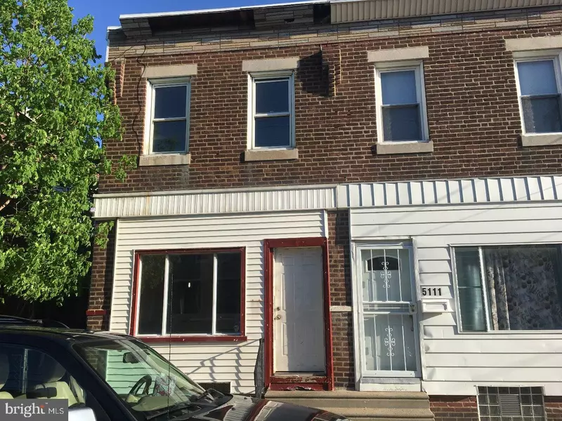 5113 TULIP ST, Philadelphia, PA 19124