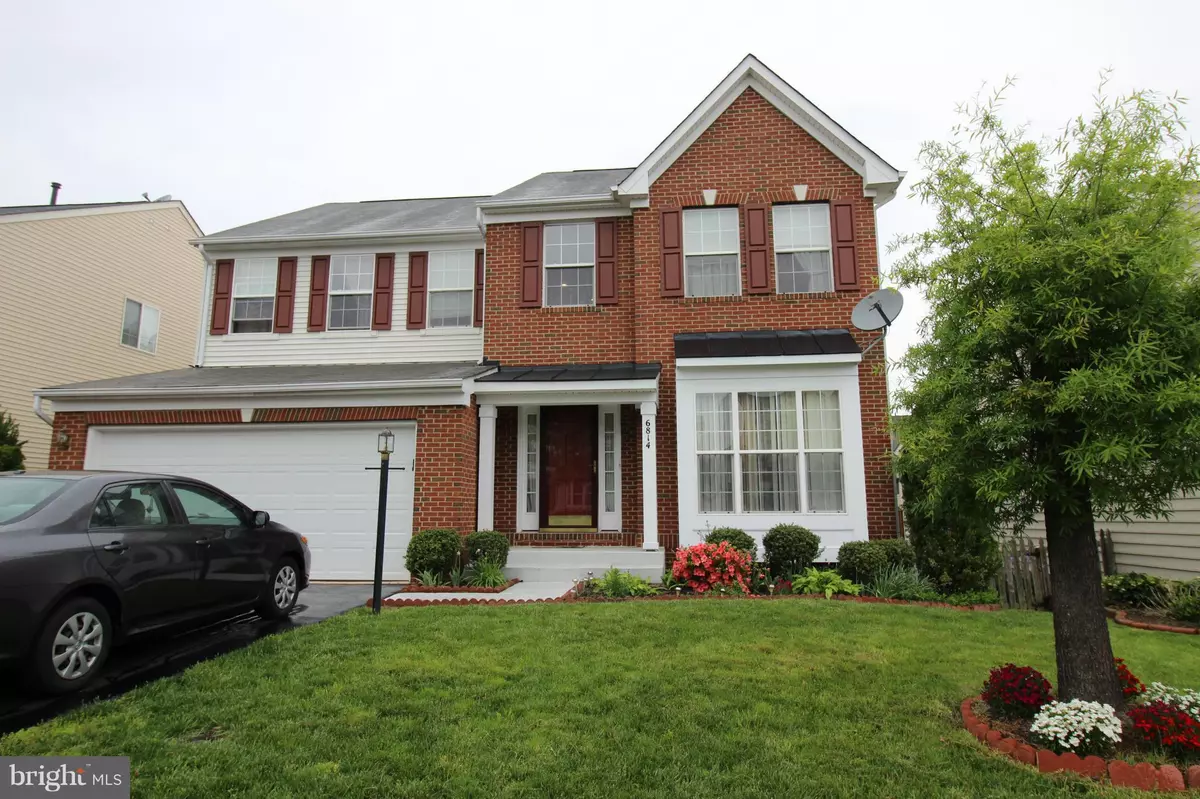 Gainesville, VA 20155,6814 INNESFREE WAY