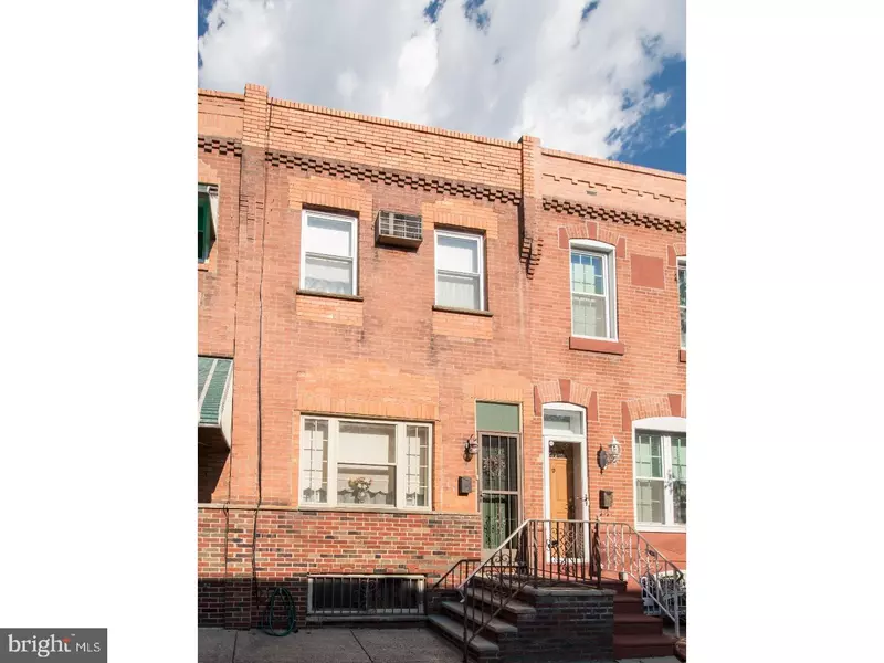 2425 S GARNET ST, Philadelphia, PA 19145