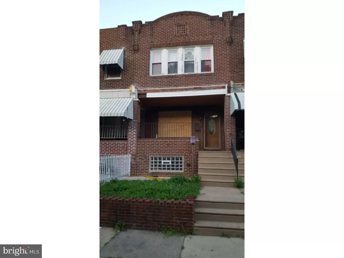 Philadelphia, PA 19120,4607 BOUDINOT ST