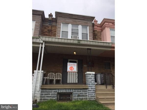 2116 PRATT ST, Philadelphia, PA 19124