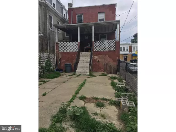 Philadelphia, PA 19138,2120 E CHELTEN AVE