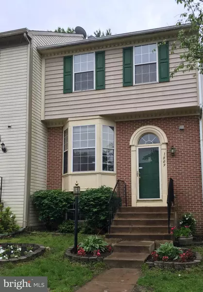 1809 WIGGLESWORTH WAY, Woodbridge, VA 22191