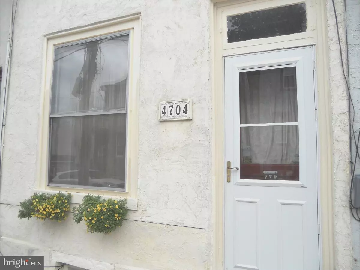 Philadelphia, PA 19127,4704 MANSION ST