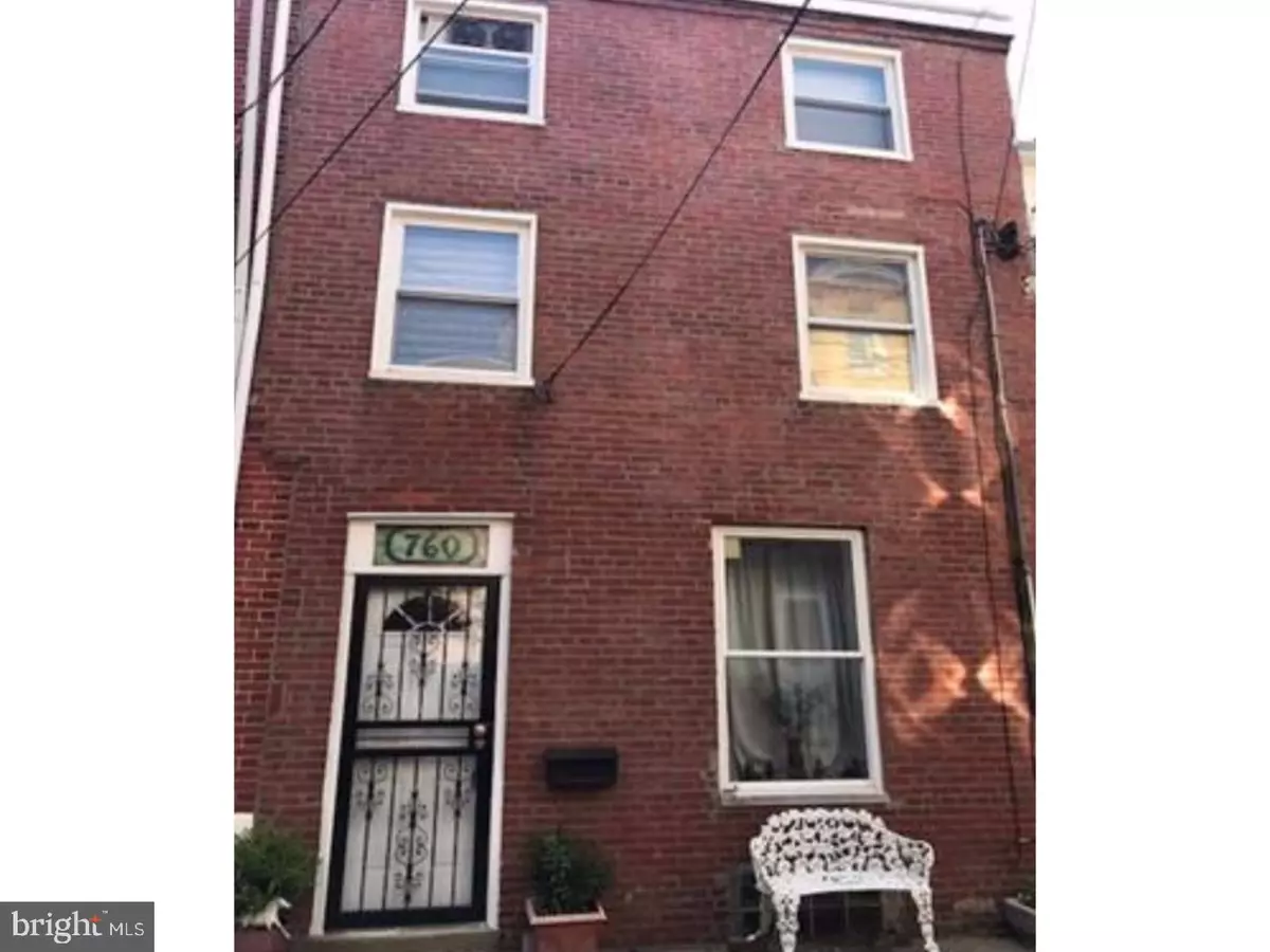 Philadelphia, PA 19147,760 S SHERIDAN ST