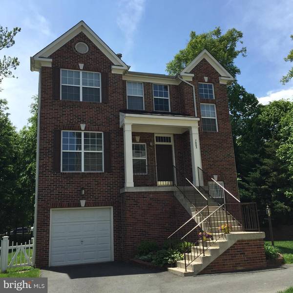 7883 SCULLY CT, Manassas, VA 20111