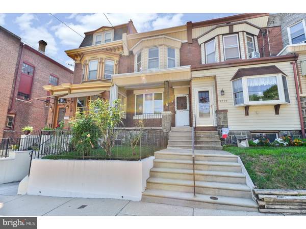 3707 MIDVALE AVE, Philadelphia, PA 19129