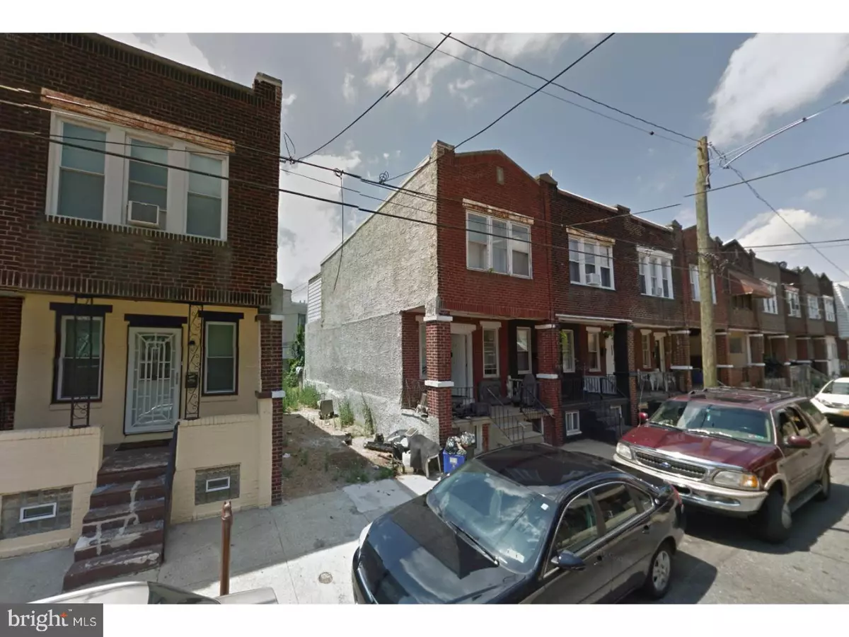 Philadelphia, PA 19146,1342 S NEWKIRK ST