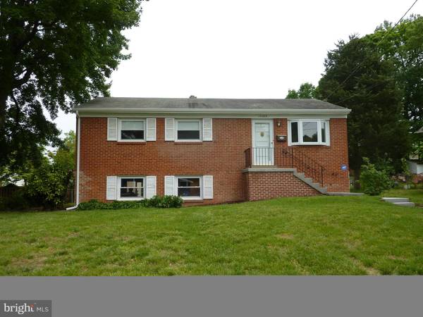 14203 FRANKLIN ST, Woodbridge, VA 22191