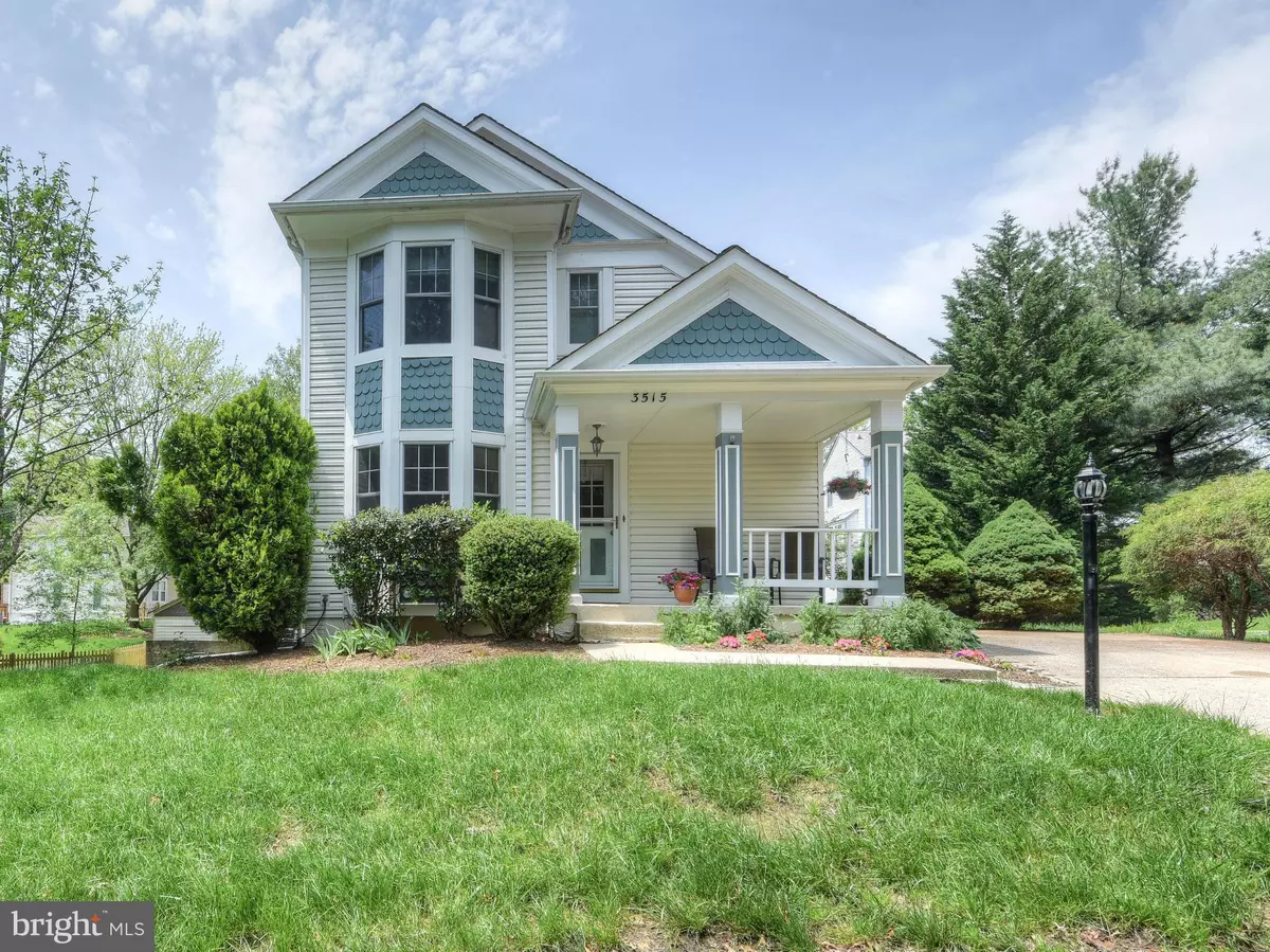 Woodbridge, VA 22192,3515 CORNICE PL