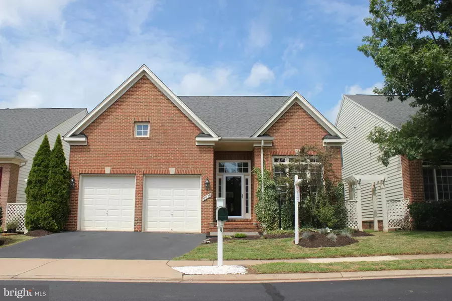 6036 DUNNBROOK TER, Haymarket, VA 20169