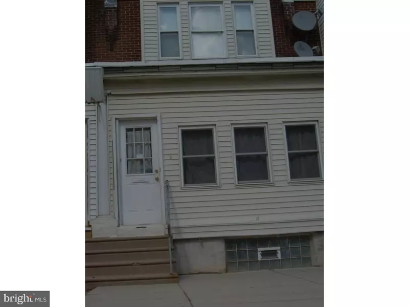 1781 BRIDGE ST, Philadelphia, PA 19124