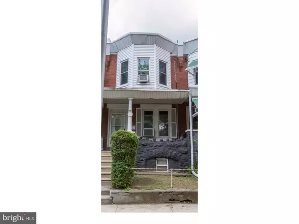 Philadelphia, PA 19151,1448 N 60TH ST