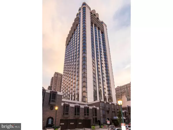 2018-32 WALNUT ST #6H, Philadelphia, PA 19103