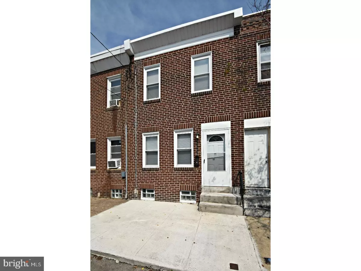 Philadelphia, PA 19134,3382 AGATE ST