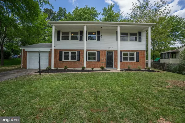 13209 DELANEY RD, Woodbridge, VA 22193