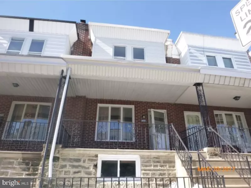 4044 HIGBEE ST, Philadelphia, PA 19135