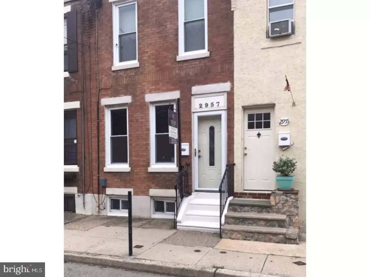 Philadelphia, PA 19134,2957 CHATHAM ST