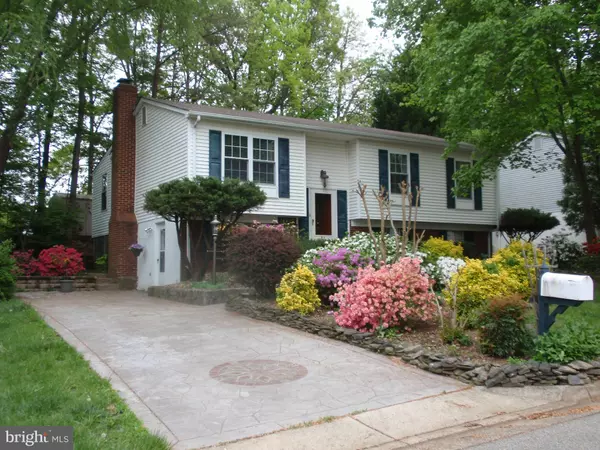 14409 SUMMERTON LN, Woodbridge, VA 22193