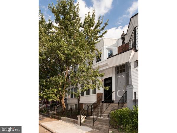 5628 CARPENTER ST, Philadelphia, PA 19143