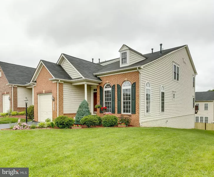 15145 GAFFNEY CIR, Gainesville, VA 20155