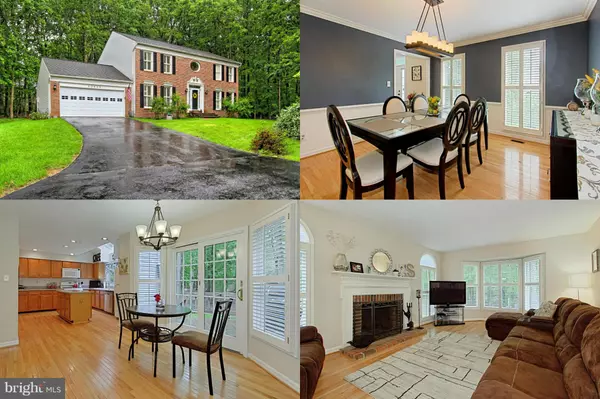 12988 SMOKETOWN RD, Woodbridge, VA 22192