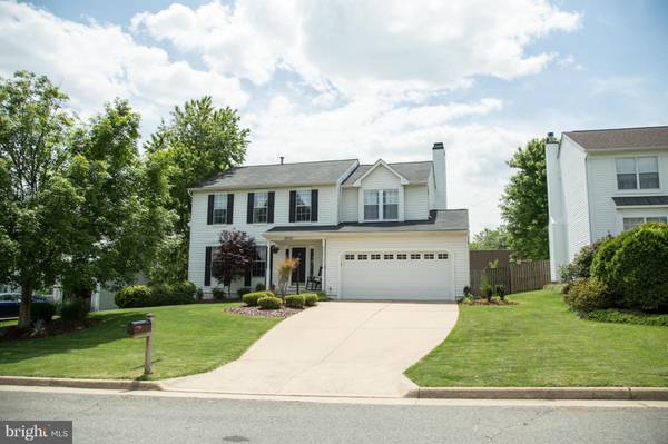 Bristow, VA 20136,8932 DENNIS CT