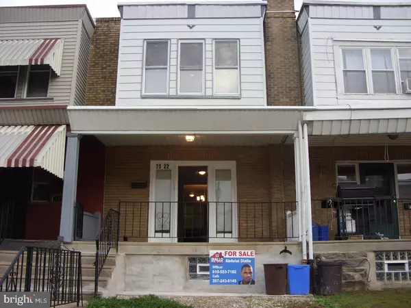 Philadelphia, PA 19153,7322 DICKS AVE