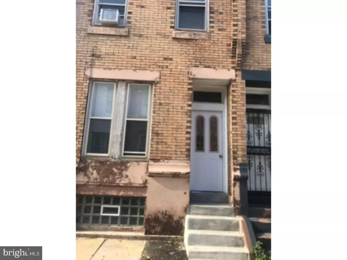 Philadelphia, PA 19132,2825 W HAROLD ST