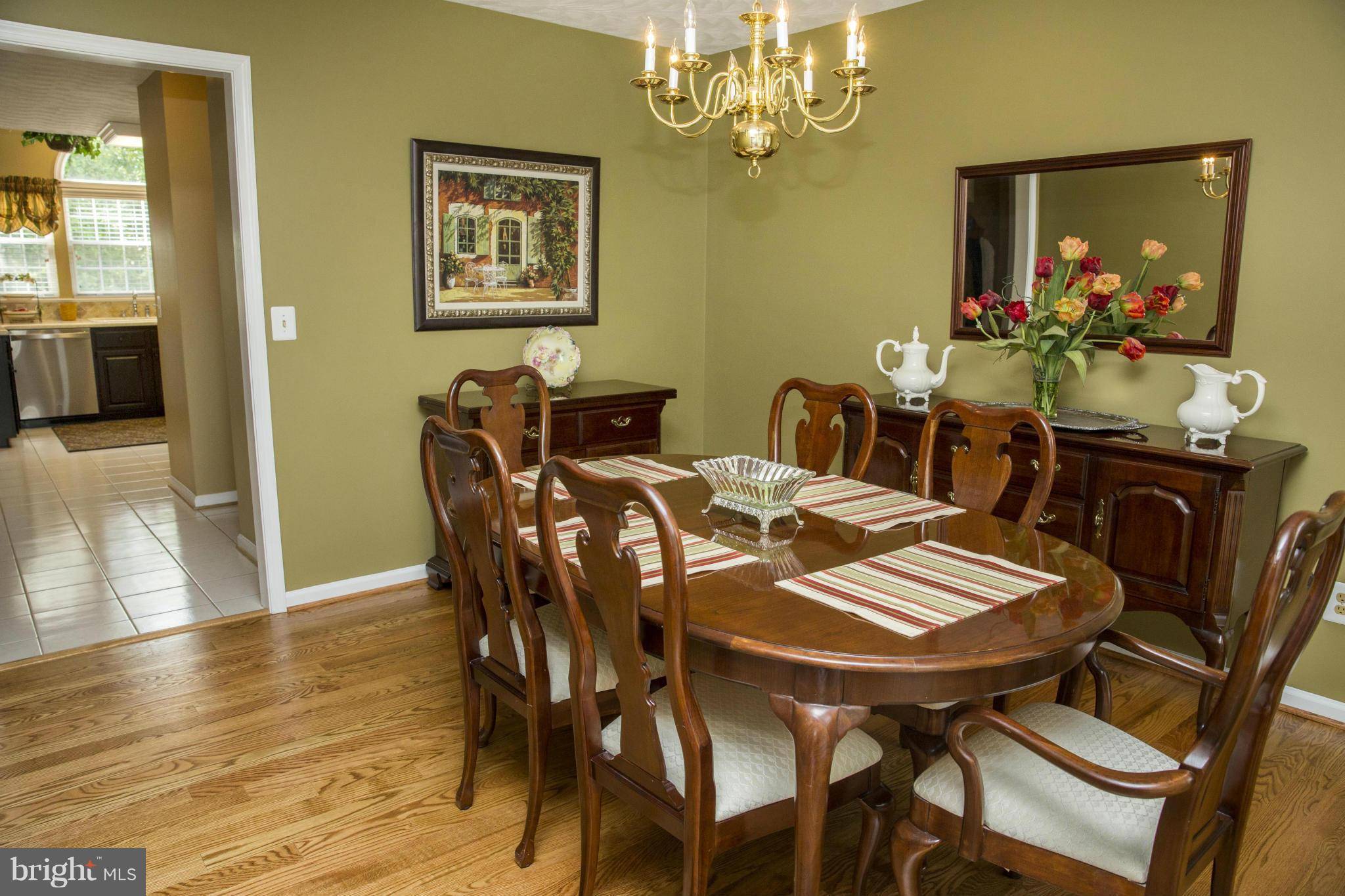 Manassas, VA 20110,9512 VINNIA CT