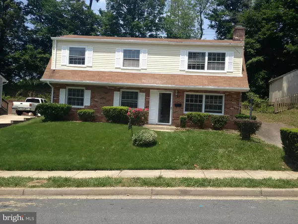 4216 GRANBY RD, Woodbridge, VA 22193