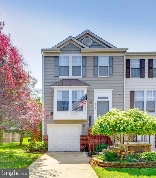 10631 WINFIELD LOOP, Manassas, VA 20109