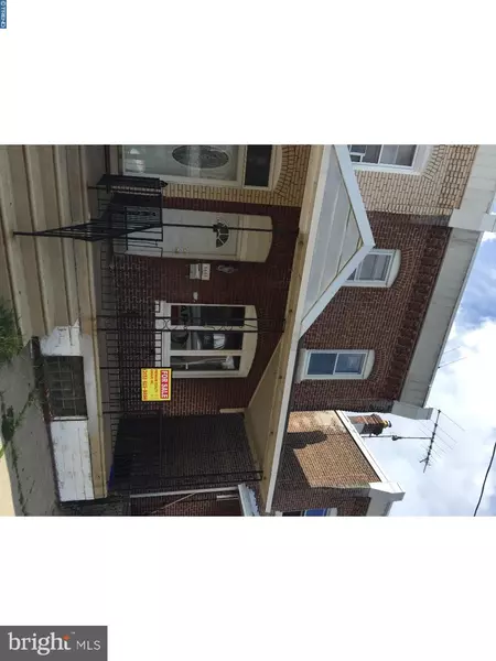 6608 HEGERMAN ST, Philadelphia, PA 19135