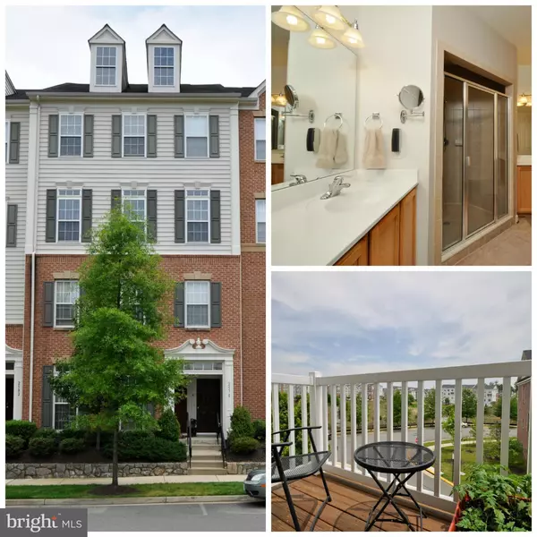 2578 EASTBOURNE DR #294, Woodbridge, VA 22191