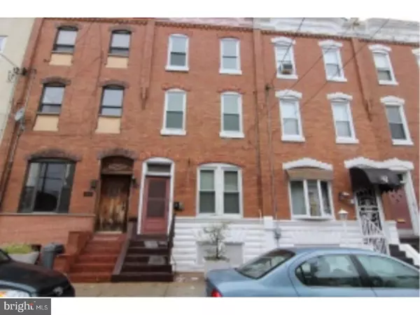 1645 ELLSWORTH ST, Philadelphia, PA 19146