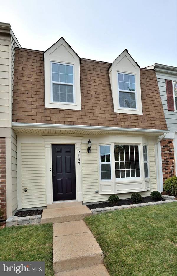 9147 STEVENS CT, Manassas, VA 20110